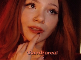 Sandrareal