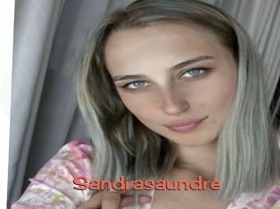 Sandrasaundre