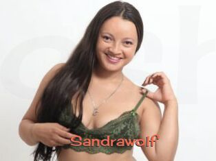 Sandrawolf