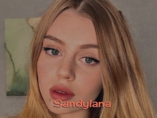 Sandylana