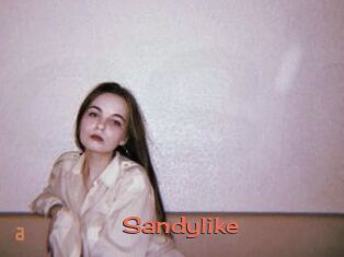 Sandylike