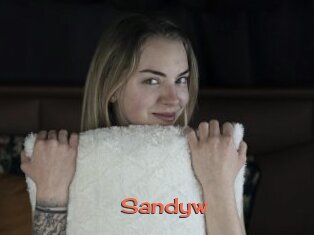 Sandyw