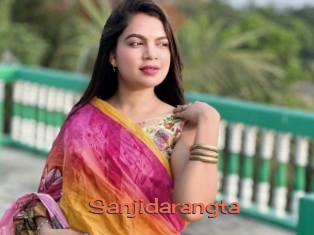 Sanjidarangta