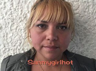 Sanmygirlhot
