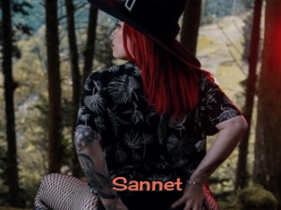 Sannet