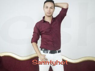 Sanntyhot