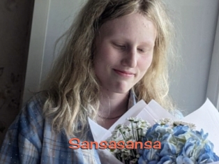 Sansasansa
