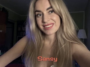 Sansy