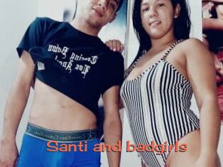 Santi_and_badgirls