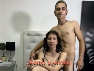 Santi_y_emily