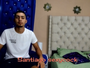 Santiago_sexycock