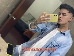 Santiagoweis