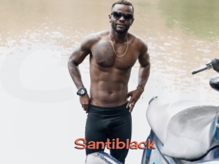 Santiblack