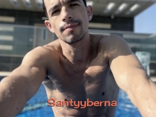 Santyyberna