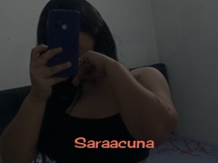 Saraacuna