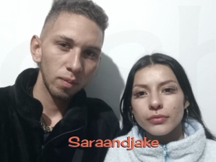 Saraandjake