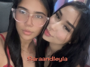 Saraandleyla
