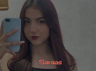 Saraas