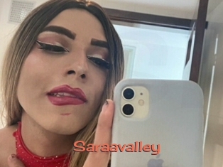 Saraavalley