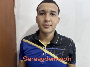 Saraaydemmon