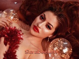 Sarabeckett