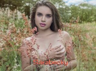 Sarabecky
