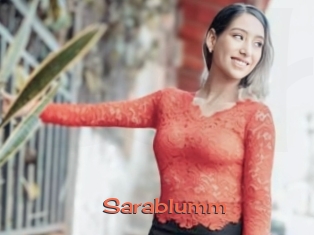 Sarablumm