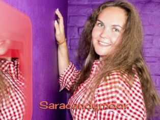 Saracandymoor