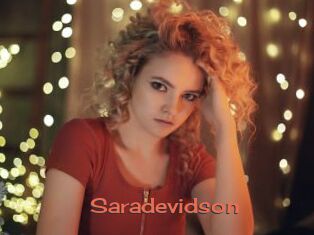 Saradevidson