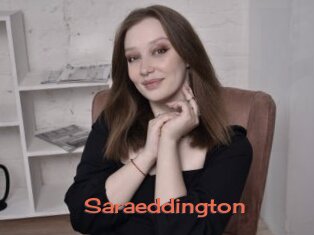 Saraeddington