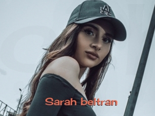 Sarah_beltran