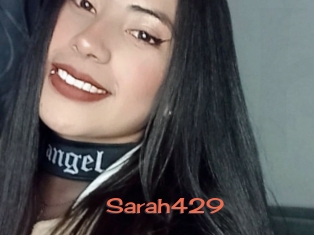 Sarah429