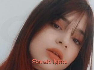 Sarah_lynx