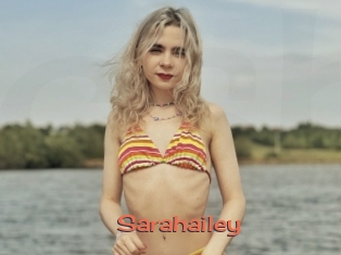 Sarahailey