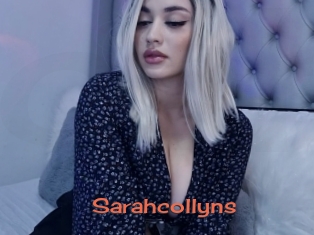 Sarahcollyns