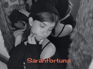 Sarahfortuna