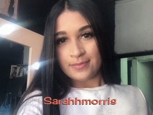 Sarahhmorris