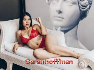 Sarahhoffman