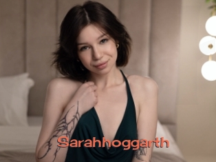 Sarahhoggarth