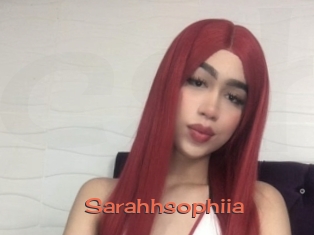 Sarahhsophiia