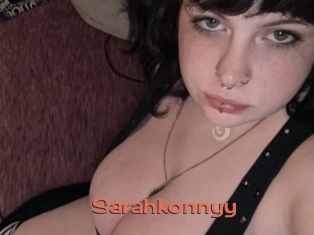 Sarahkonnyy