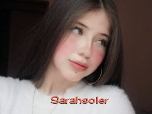 Sarahsoler