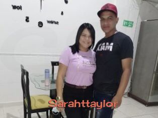 Sarahttaylor