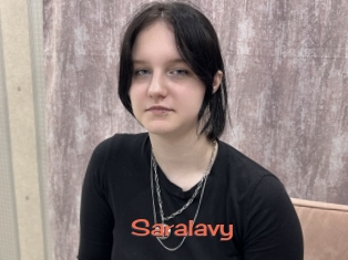 Saralavy