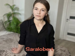 Saralobert
