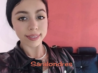 Saralondres