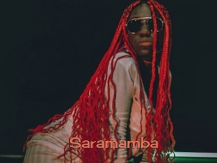 Saramamba