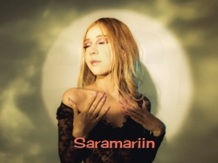 Saramariin