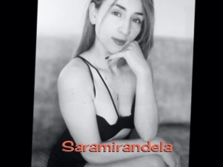 Saramirandela