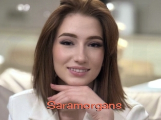 Saramorgans